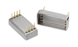 Power distribution systems in aircrafts