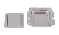 Transmission control modules