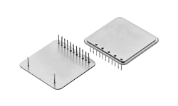 Rotary speed sensors for ESB