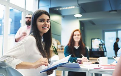 Ausbildung zum Industriekaufmann m/w/d (Zusatz Fremdsprachen möglich) am Standort Salzweg