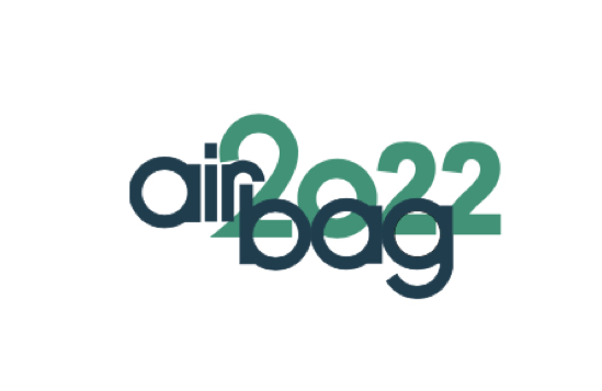 Besuchen Sie uns auf der Airbag 2022 in Mannheim