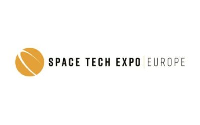 Besuchen Sie uns auf der Space Tech Expo in Bremen