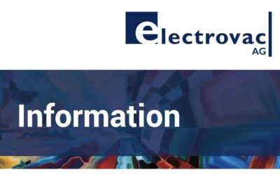 electrovac AG gibt Angebotsdetails zum geplanten Börsengang bekannt