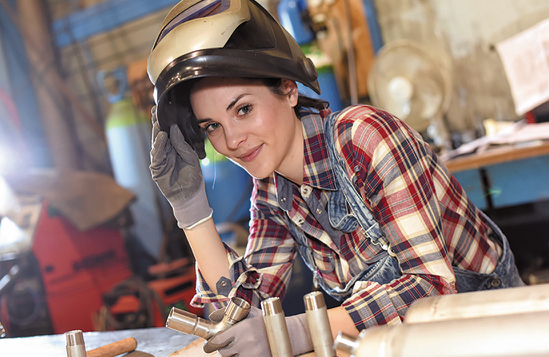 Ausbildung zum Metalltechniker (m/w/d)