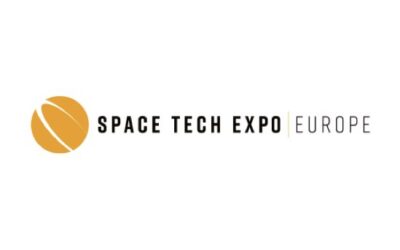 Besuchen Sie uns auf der Space Tech Expo in Bremen
