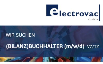 (Bilanz)Buchhalter (m/w/d) gesucht